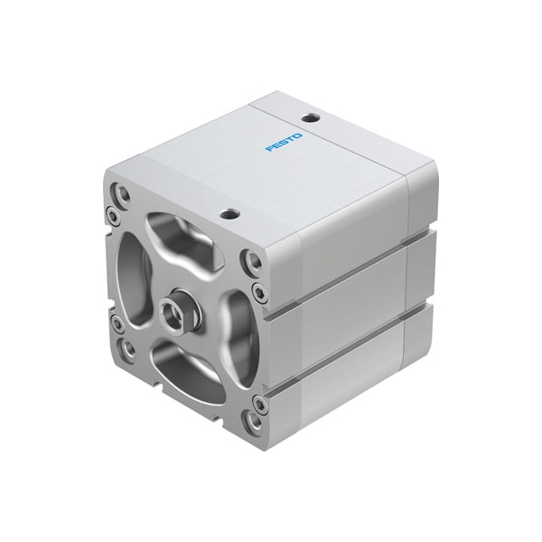 Festo Compact Cylinder ADN-4"-2"-I-P-A ADN-4"-2"-I-P-A - main